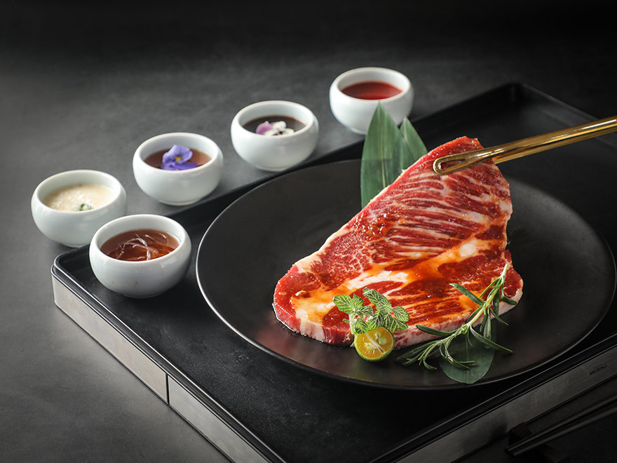 合易泓烤肉